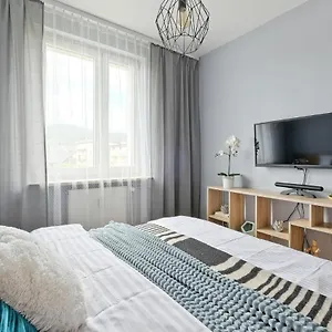 Krupówki Vip Odkryj Zakopane