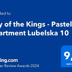 https://city-of-the-kings-pastel-apartment-lubelska-10.krakowhotelspoland.com