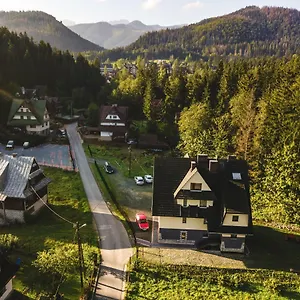 I Nad Potokiem Zakopane